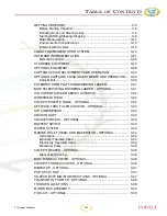 Preview for 5 page of Cobalt Digital Inc 272 Owner'S Manual