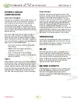 Preview for 114 page of Cobalt Digital Inc 272 Owner'S Manual