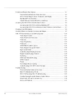 Preview for 4 page of Cobalt Digital Inc 3G Fusion 9921-FS Product Manual