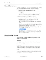 Preview for 7 page of Cobalt Digital Inc 3G Fusion 9921-FS Product Manual