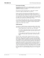 Preview for 13 page of Cobalt Digital Inc 3G Fusion 9921-FS Product Manual