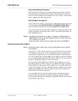 Preview for 17 page of Cobalt Digital Inc 3G Fusion 9921-FS Product Manual