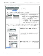 Preview for 99 page of Cobalt Digital Inc 3G Fusion 9921-FS Product Manual