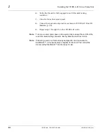 Preview for 16 page of Cobalt Digital Inc 9910-DA-AV Product Manual