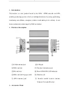 Preview for 3 page of Coban GPS103-A User Manual