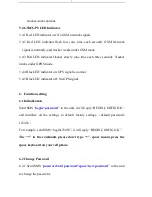 Preview for 7 page of Coban GPS103-A User Manual