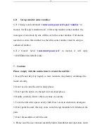 Preview for 18 page of Coban GPS103-A User Manual