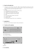 Preview for 4 page of Coban GPS105 User Manual