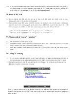 Preview for 10 page of Coban GPS105 User Manual