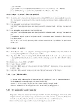 Preview for 22 page of Coban GPS105 User Manual