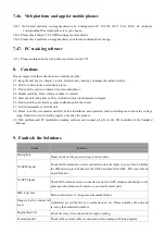 Preview for 23 page of Coban GPS105 User Manual