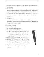 Preview for 6 page of Coban GPS305 User Manual