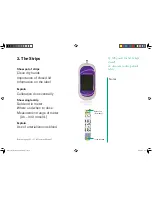 Preview for 8 page of cobas Accu-Chek Inform II Manual