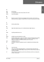 Preview for 73 page of COBHAM EXPLORER 7100GX Installation And User Manual