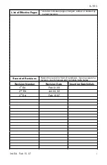 Preview for 2 page of COBHAM S-TEC Thirty Pilot Operating Handbook