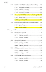 Preview for 5 page of COBHAM S-TEC Thirty Pilot Operating Handbook