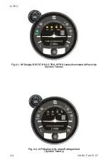 Preview for 21 page of COBHAM S-TEC Thirty Pilot Operating Handbook