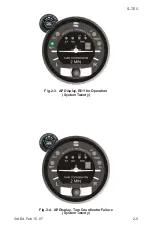 Preview for 22 page of COBHAM S-TEC Thirty Pilot Operating Handbook