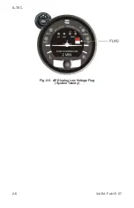 Preview for 23 page of COBHAM S-TEC Thirty Pilot Operating Handbook