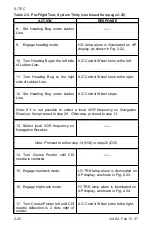 Preview for 43 page of COBHAM S-TEC Thirty Pilot Operating Handbook