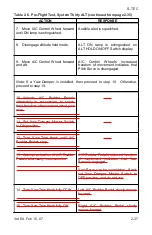 Preview for 54 page of COBHAM S-TEC Thirty Pilot Operating Handbook