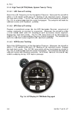 Preview for 61 page of COBHAM S-TEC Thirty Pilot Operating Handbook