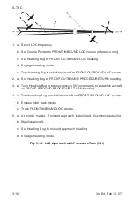 Preview for 73 page of COBHAM S-TEC Thirty Pilot Operating Handbook