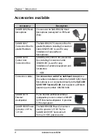 Preview for 18 page of COBHAM SAILOR 6249 VHF User Manual