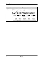 Preview for 34 page of COBHAM SAILOR 6249 VHF User Manual