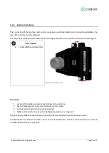 Preview for 25 page of Cobod BOD2-444 Instruction Manual