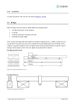 Preview for 26 page of Cobod BOD2-444 Instruction Manual