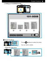 Preview for 18 page of Cobra Digital 6.0 Mega CD310C3 Owner'S Manual