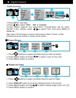 Preview for 19 page of Cobra Digital 6.0 Mega CD310C3 Owner'S Manual