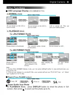 Preview for 20 page of Cobra Digital 6.0 Mega CD310C3 Owner'S Manual