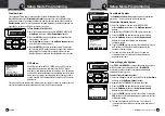 Preview for 14 page of Cobra Marine MR HH600 FLT GPS BT Owner'S Manual