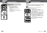 Preview for 20 page of Cobra Marine MR HH600 FLT GPS BT Owner'S Manual