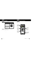 Preview for 10 page of Cobra 15 BAND XRS R8/R106 Operating Instructions Manual