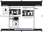 Preview for 7 page of Cobra 25 LX User Manual