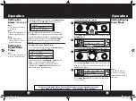 Preview for 9 page of Cobra 25 LX User Manual