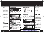 Preview for 10 page of Cobra 25 LX User Manual