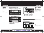 Preview for 11 page of Cobra 25 LX User Manual