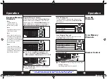 Preview for 12 page of Cobra 25 LX User Manual