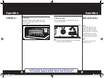 Preview for 14 page of Cobra 25 LX User Manual