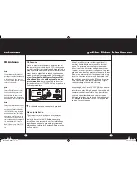 Preview for 4 page of Cobra 29 LX CAMO User Manual