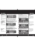 Preview for 10 page of Cobra 29 LX CAMO User Manual