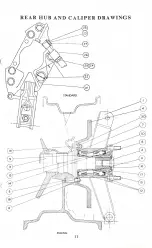 Preview for 12 page of Cobra 427 Instruction Book