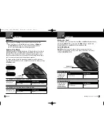 Preview for 6 page of Cobra 9 BAND ESD 767 Operating Instructions Manual