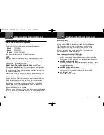 Preview for 9 page of Cobra 9 BAND ESD 767 Operating Instructions Manual