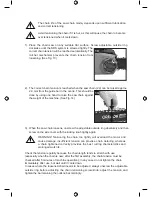 Preview for 18 page of Cobra CS35E Operator'S Manual