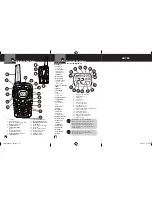 Preview for 2 page of Cobra CXT645 Owner'S Manual